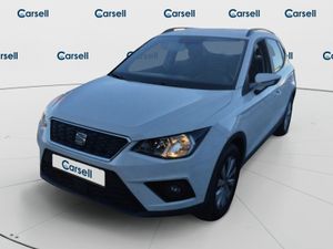 Seat Arona 1.0 Tsi 81kw (110cv) Style Go2 - Foto 2