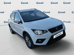 Seat Arona 1.0 Tsi 81kw (110cv) Style Go2 - Foto 4