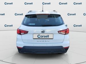 Seat Arona 1.0 Tsi 81kw (110cv) Style Go2 - Foto 6