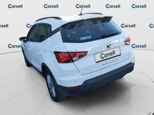 Seat Arona 1.0 Tsi 81kw (110cv) Style Go2 - Foto 7