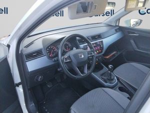 Seat Arona 1.0 Tsi 81kw (110cv) Style Go2 - Foto 8