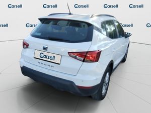 Seat Arona 1.0 Tsi 81kw (110cv) Style Go2 - Foto 5