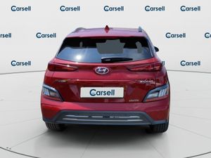 Hyundai Kona 150kw Ev Style Sky - Foto 6