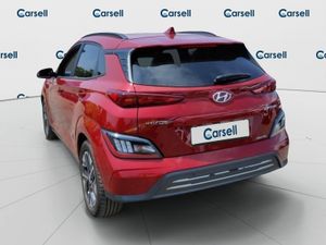 Hyundai Kona 150kw Ev Style Sky - Foto 7