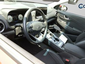 Hyundai Kona 150kw Ev Style Sky - Foto 8