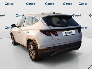 Hyundai Tucson 1.6 Tgdi 169kw (230cv) Hev Maxx Auto - Foto 7