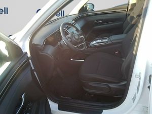 Hyundai Tucson 1.6 Tgdi 169kw (230cv) Hev Maxx Auto - Foto 8