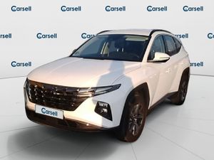 Hyundai Tucson 1.6 Tgdi 169kw (230cv) Hev Maxx Auto - Foto 2