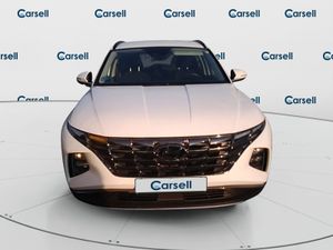 Hyundai Tucson 1.6 Tgdi 169kw (230cv) Hev Maxx Auto - Foto 3