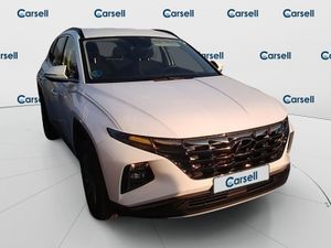 Hyundai Tucson 1.6 Tgdi 169kw (230cv) Hev Maxx Auto - Foto 4