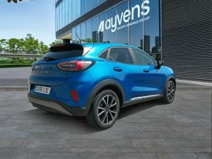 Ford Puma 1.5 Ecoblue 120cv Titanium - Foto 5