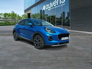 Ford Puma 1.5 Ecoblue 120cv Titanium - Foto 4