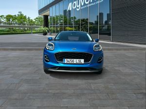 Ford Puma 1.5 Ecoblue 120cv Titanium - Foto 3