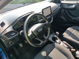 Ford Puma 1.5 Ecoblue 120cv Titanium - Foto 8
