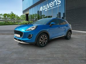 Ford Puma 1.5 Ecoblue 120cv Titanium - Foto 2