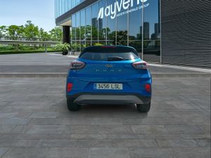 Ford Puma 1.5 Ecoblue 120cv Titanium - Foto 6