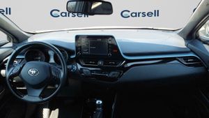 Toyota C-hr 1.8 125h Advance - Foto 9