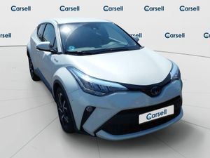 Toyota C-hr 1.8 125h Advance - Foto 5
