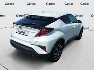 Toyota C-hr 1.8 125h Advance - Foto 4