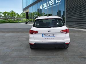 Seat Arona 1.0 Tsi 81kw (110cv) Style Go2 - Foto 6