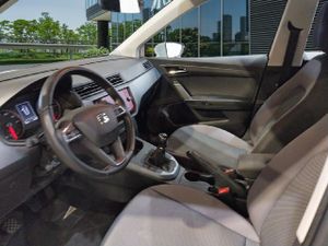 Seat Arona 1.0 Tsi 81kw (110cv) Style Go2 - Foto 8