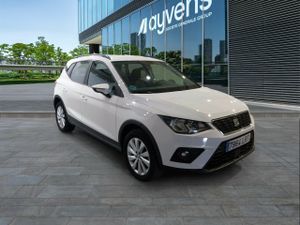 Seat Arona 1.0 Tsi 81kw (110cv) Style Go2 - Foto 4