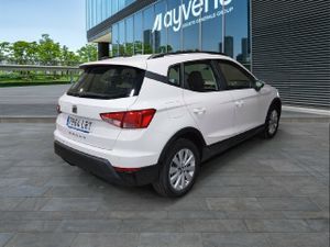 Seat Arona 1.0 Tsi 81kw (110cv) Style Go2 - Foto 5
