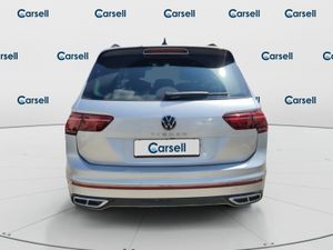 Volkswagen Tiguan R-line 2.0 Tdi 110kw (150cv) Dsg - Foto 6