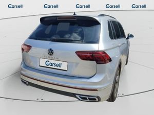 Volkswagen Tiguan R-line 2.0 Tdi 110kw (150cv) Dsg - Foto 5