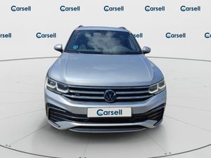 Volkswagen Tiguan R-line 2.0 Tdi 110kw (150cv) Dsg - Foto 3
