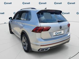 Volkswagen Tiguan R-line 2.0 Tdi 110kw (150cv) Dsg - Foto 7