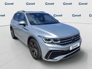 Volkswagen Tiguan R-line 2.0 Tdi 110kw (150cv) Dsg - Foto 4