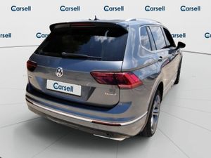 Volkswagen Tiguan Allspace Sport 2.0 Tdi 110kw (150cv) 4motion Dsg - Foto 5