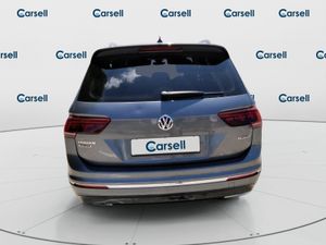 Volkswagen Tiguan Allspace Sport 2.0 Tdi 110kw (150cv) 4motion Dsg - Foto 6