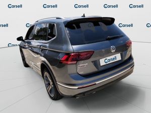 Volkswagen Tiguan Allspace Sport 2.0 Tdi 110kw (150cv) 4motion Dsg - Foto 7