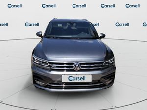 Volkswagen Tiguan Allspace Sport 2.0 Tdi 110kw (150cv) 4motion Dsg - Foto 3