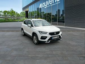 Seat Ateca 2.0 Tdi 110kw (150cv) S&s Style Go - Foto 4