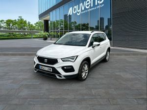 Seat Ateca 2.0 Tdi 110kw (150cv) S&s Style Go - Foto 2