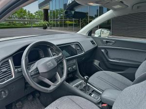 Seat Ateca 2.0 Tdi 110kw (150cv) S&s Style Go - Foto 8