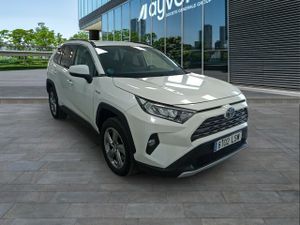 Toyota Rav4 2.5l 220h Advance - Foto 4