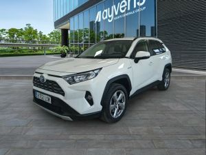 Toyota Rav4 2.5l 220h Advance - Foto 2