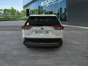 Toyota Rav4 2.5l 220h Advance - Foto 6