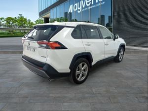 Toyota Rav4 2.5l 220h Advance - Foto 5