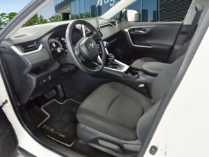 Toyota Rav4 2.5l 220h Advance - Foto 8
