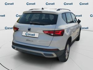 Seat Ateca 1.0 Tsi 81kw St&sp Style Go - Foto 5