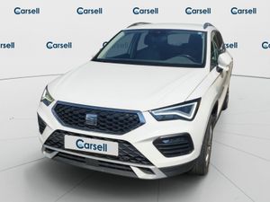 Seat Ateca 1.0 Tsi 81kw St&sp Style Go - Foto 2