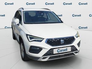 Seat Ateca 1.0 Tsi 81kw St&sp Style Go - Foto 4