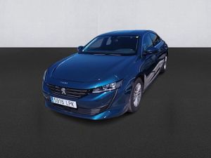 Peugeot 508 5p Active Pack Bluehdi 130 S&s Eat8 - Foto 2