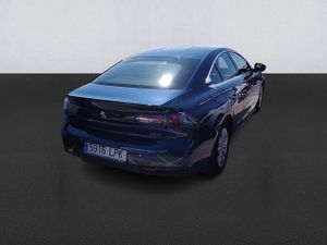 Peugeot 508 5p Active Pack Bluehdi 130 S&s Eat8 - Foto 5