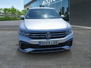 Volkswagen Tiguan R-line 2.0 Tdi 110kw (150cv) - Foto 3